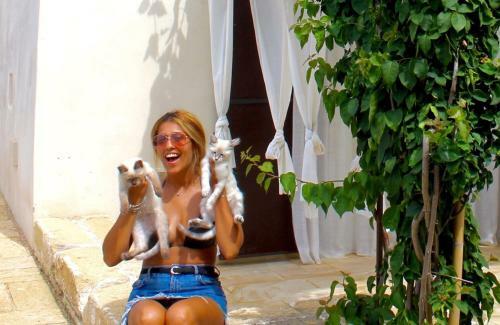 Agroturismo Masseria Li Capperi