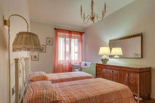 Apartments Florence San Jacopo