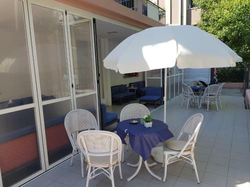 Hotel Villa Cristina