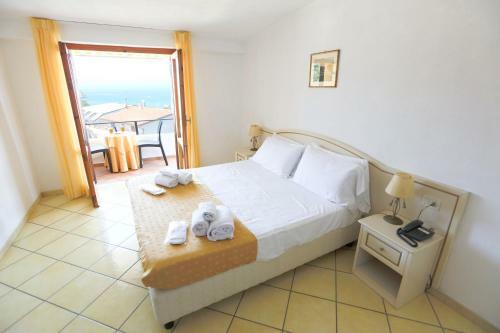 Aparthotel Residence Hotel Eden