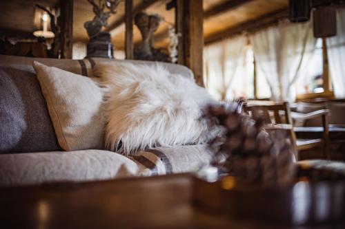 Apartamento Chalet Svizzero
