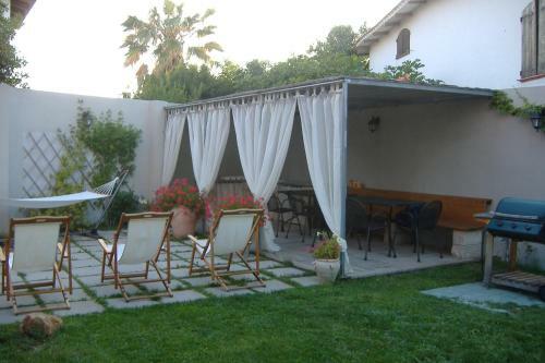 Apartamento Casa Vacanze Villa Doria