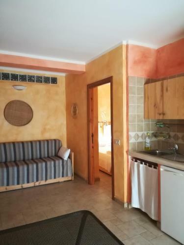 Apartamento Casa Vacanze Villa Doria