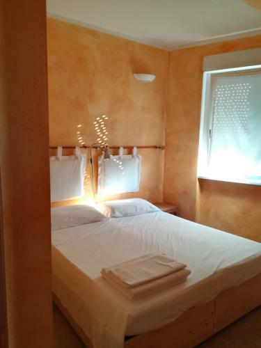 Apartamento Casa Vacanze Villa Doria