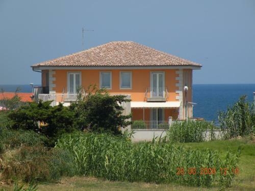 Apartamento Casa Vacanze Villa Doria