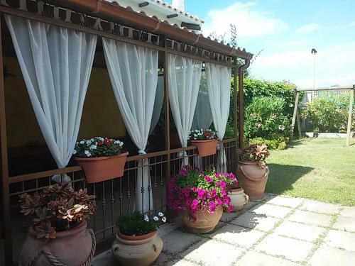 Apartamento Casa Vacanze Villa Doria