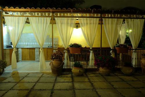 Apartamento Casa Vacanze Villa Doria