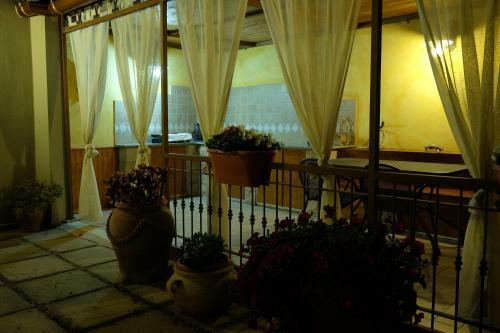 Apartamento Casa Vacanze Villa Doria
