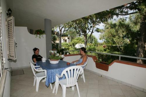 Aparthotel L' Arcobaleno Resort