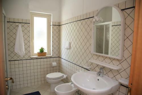 Aparthotel L' Arcobaleno Resort