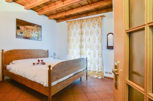 Ascanio Sforza Halldis Apartments