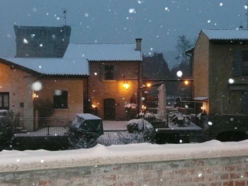 Apartamento Il Borghetto Vacanze Nei Mulini