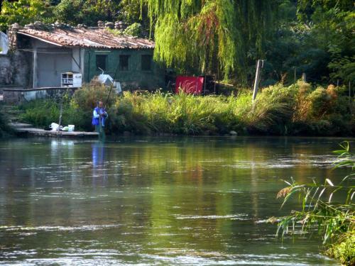 Apartamento Il Borghetto Vacanze Nei Mulini