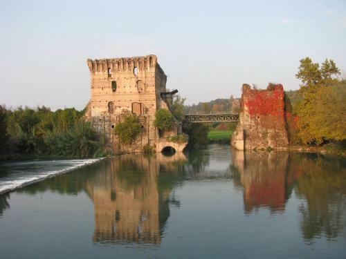 Apartamento Il Borghetto Vacanze Nei Mulini