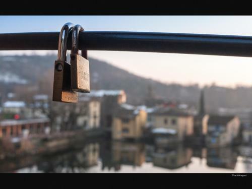 Apartamento Il Borghetto Vacanze Nei Mulini