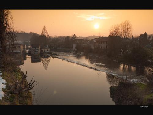 Apartamento Il Borghetto Vacanze Nei Mulini