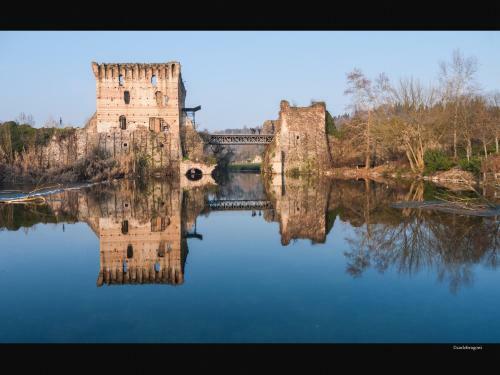 Apartamento Il Borghetto Vacanze Nei Mulini