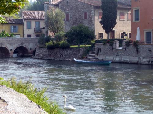 Apartamento Il Borghetto Vacanze Nei Mulini