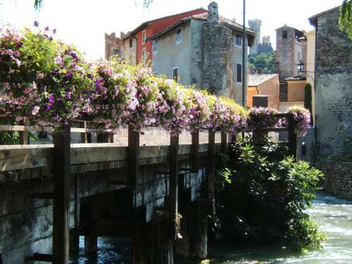 Apartamento Il Borghetto Vacanze Nei Mulini