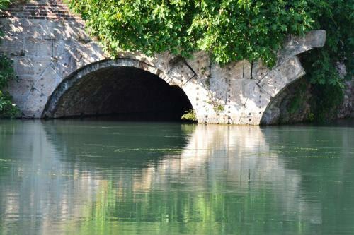 Apartamento Il Borghetto Vacanze Nei Mulini