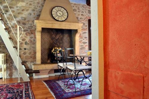 Apartamento Il Borghetto Vacanze Nei Mulini