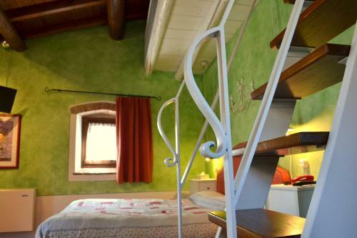 Apartamento Il Borghetto Vacanze Nei Mulini