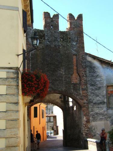 Apartamento Il Borghetto Vacanze Nei Mulini