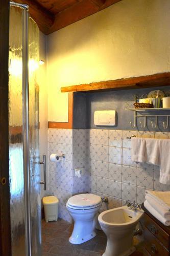 Apartamento Il Borghetto Vacanze Nei Mulini