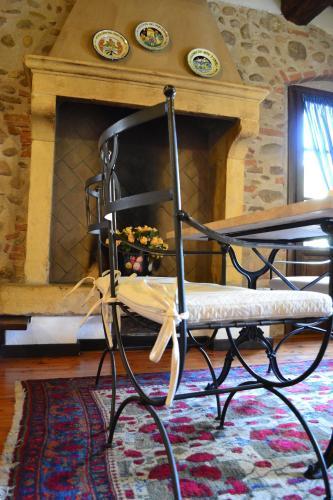 Apartamento Il Borghetto Vacanze Nei Mulini