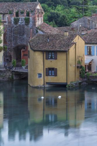 Apartamento Il Borghetto Vacanze Nei Mulini