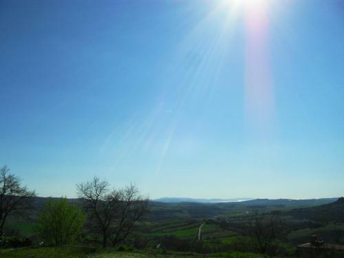 Saturnia Holiday Apartment