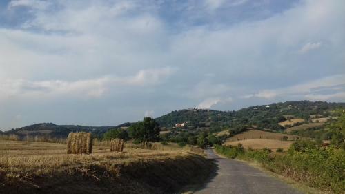Saturnia Holiday Apartment