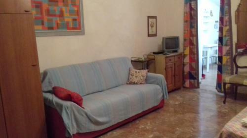 Saturnia Holiday Apartment