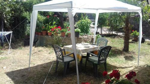 Saturnia Holiday Apartment