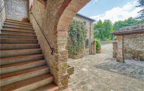 Apartamento Sangiovese 4