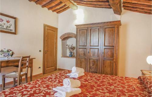 Apartamento Sangiovese 4