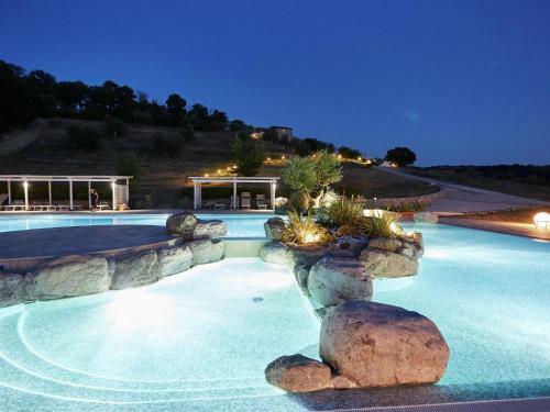 Apartamento Podere Vallerona La Canonica