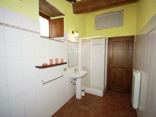 Apartamento Podere Vallerona La Canonica