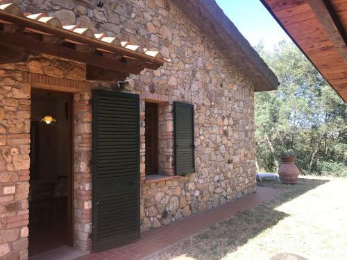 Agroturismo La Sassetta