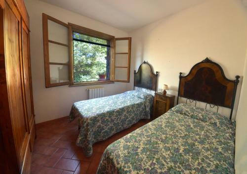 Agroturismo La Sassetta