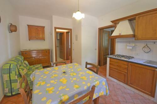Agroturismo La Sassetta