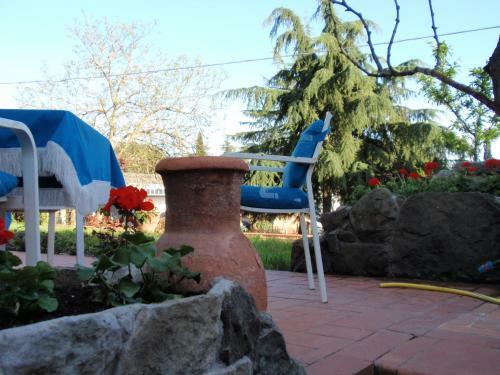 Apartamento Villa Marina