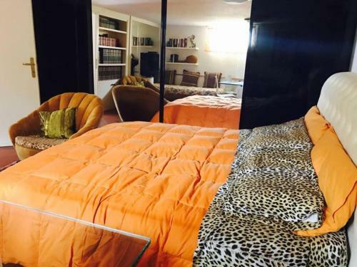 Apartamento Villa Marina