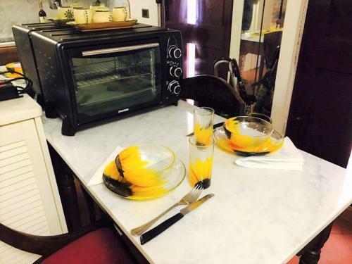 Apartamento Villa Marina