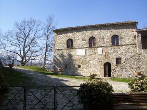 Apartamento Villa Marina