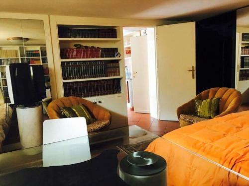 Apartamento Villa Marina