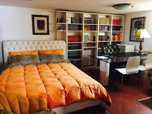 Apartamento Villa Marina