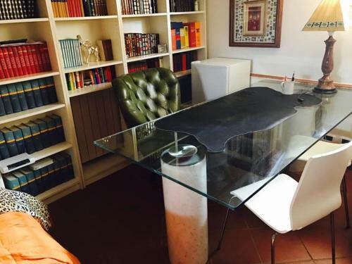 Apartamento Villa Marina