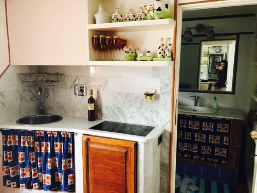 Apartamento Villa Marina