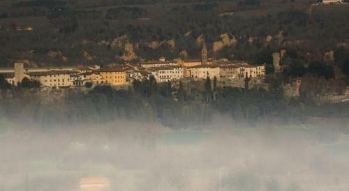 Apartamento Villa Marina